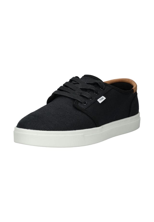 

Текстильные кроссовки Toms, черный