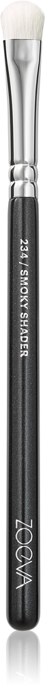 

234 кисть для теней для век Smoky Shader Zoeva, 1 шт