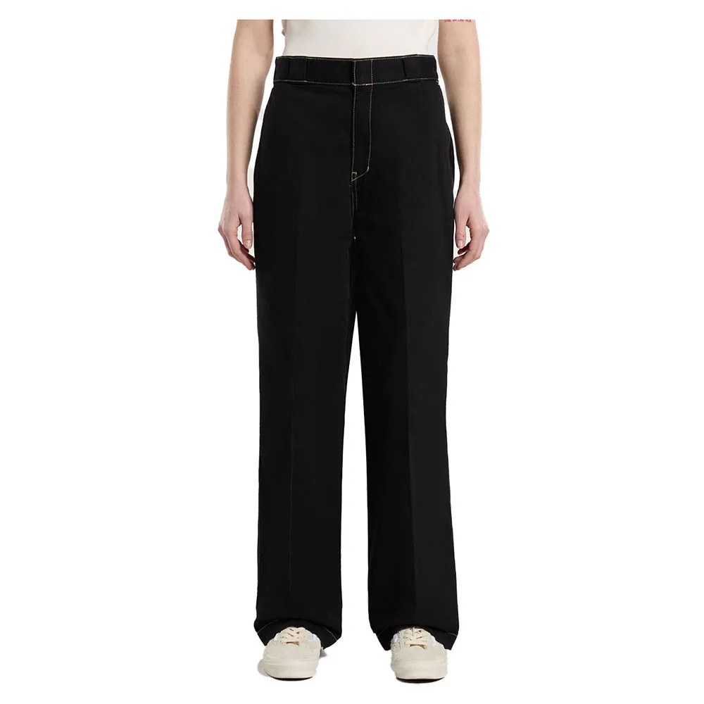 

Брюки Dickies Riverbend Work, черный