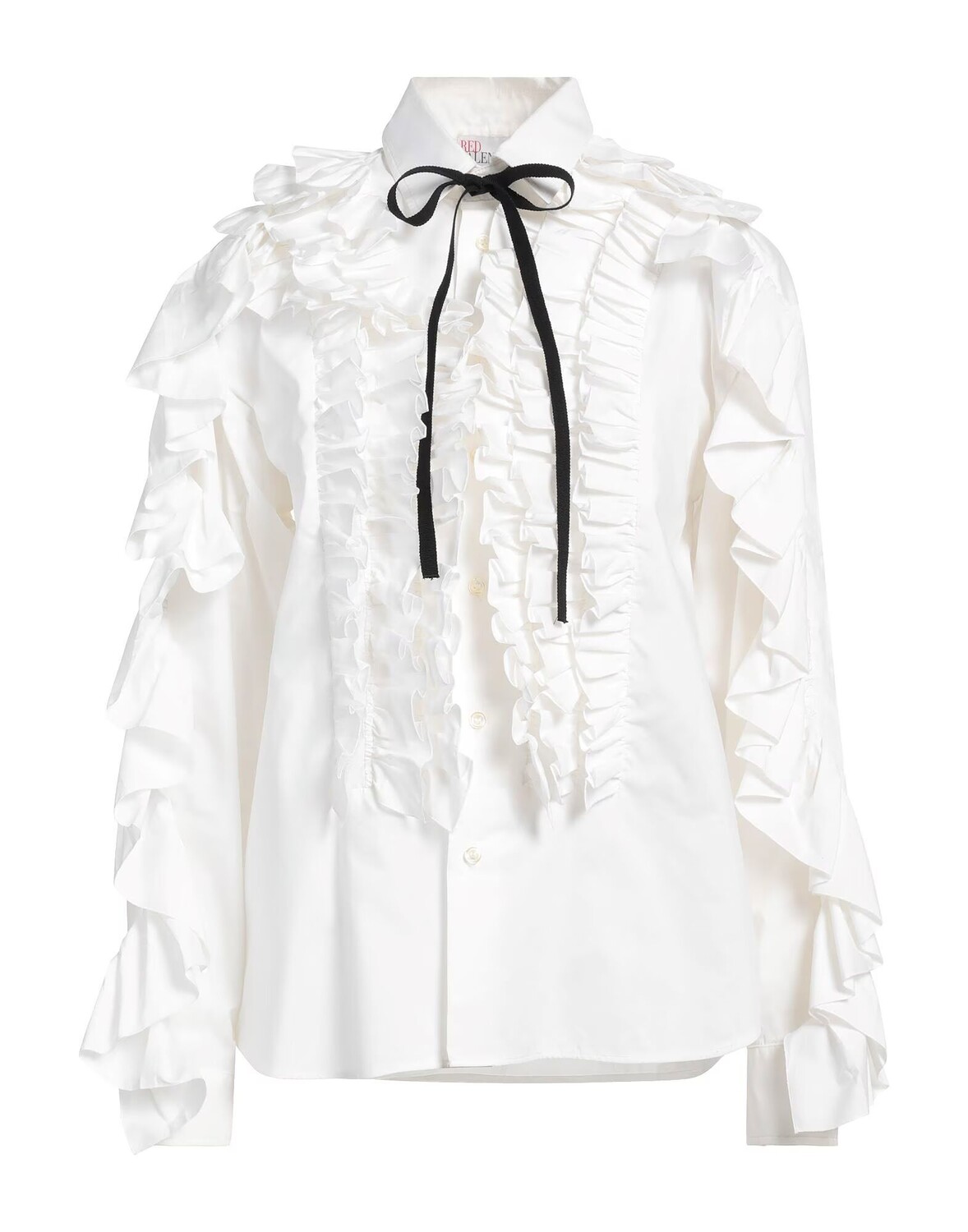 

Рубашка Valentino, белый