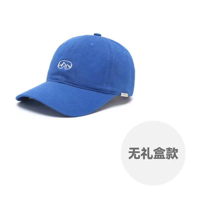 

Хлопковая бейсболка Unisex Jeep, royal синий