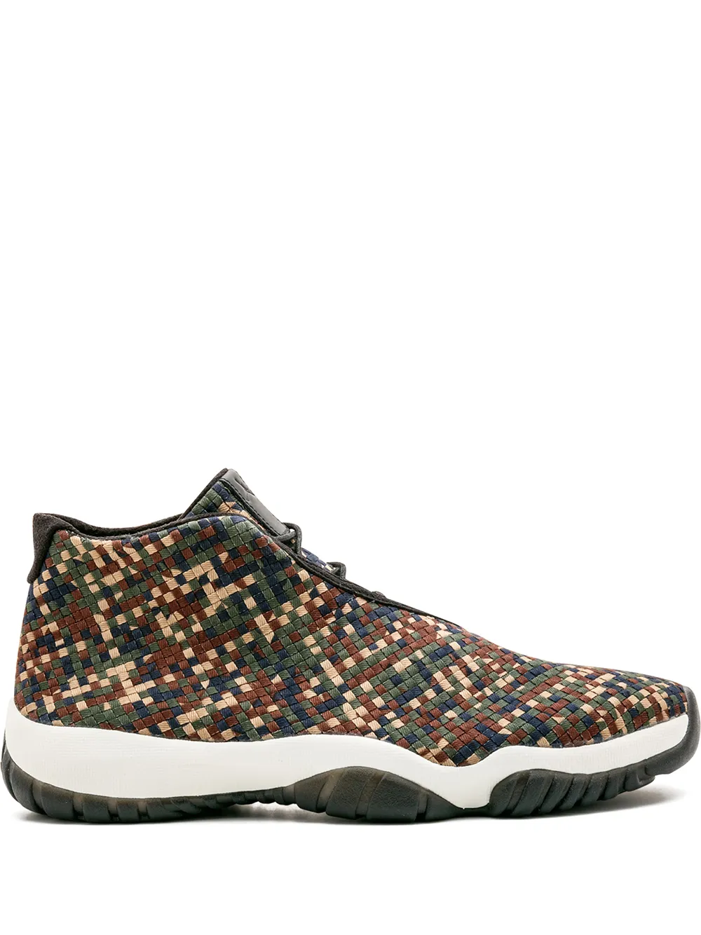 

Кроссовки Future Premium Jordan, мультиколор