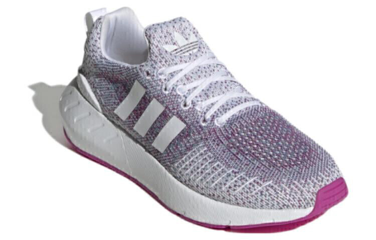 Adidas originals Swift Run 22 Кроссовки женские — фото 3