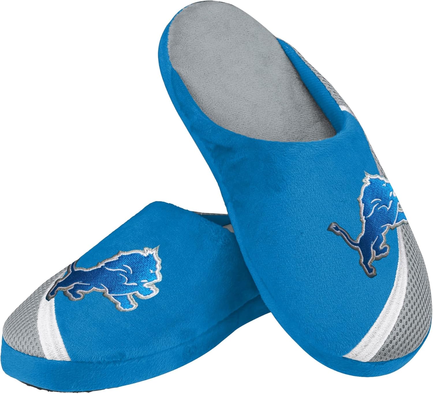 Мужские слипоны FOCO NFL Edge, Detroit Lions — фото 2