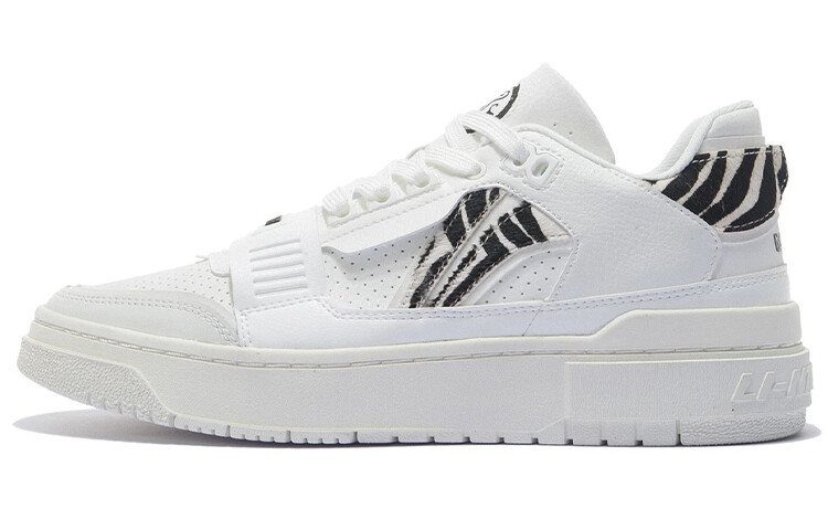 

Баскетбольные кроссовки Rookie Vintage Men Low-top Off White Lining