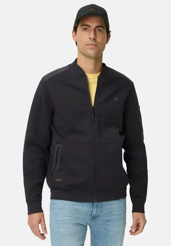 

Толстовка flexxxactive mit reissverschluss на молнии Camel Active, Dark Navy, Синий, Толстовка flexxxactive mit reissverschluss на молнии Camel Active, Dark Navy