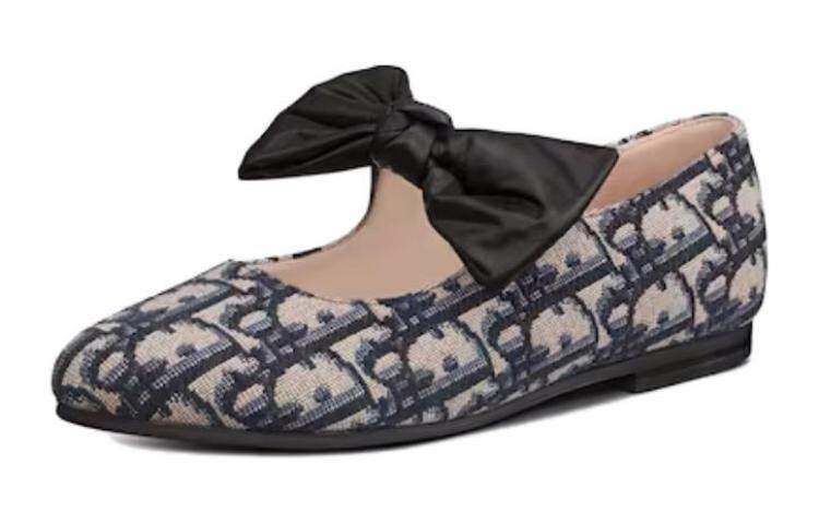 Кроссовки DIOR Kids Lifestyle Shoes Kids — фото 3