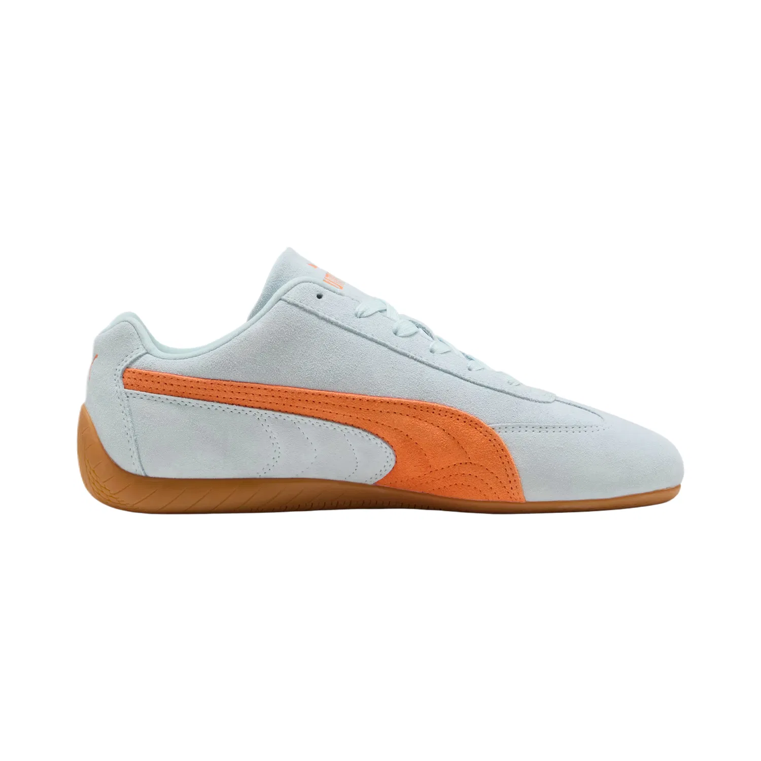 Кроссовки для тренировок Speedcat Collection PUMA Оранжевые — фото 3