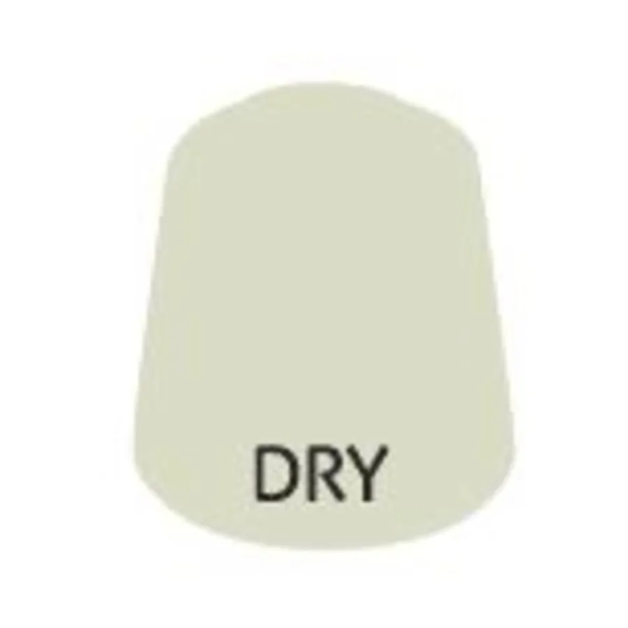 

Длиннобородый серый, Citadel Paints - Dry - 2020 Range
