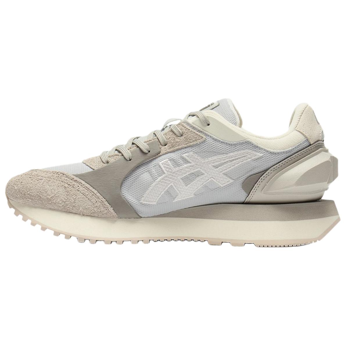 Moage Co повседневная обувь unisex Onitsuka Tiger, серый/коричневый — фото 3