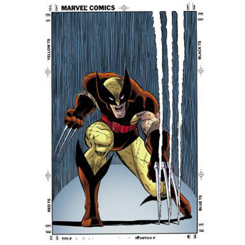 

Книга Essential X-Men Vol.6 (Paperback)