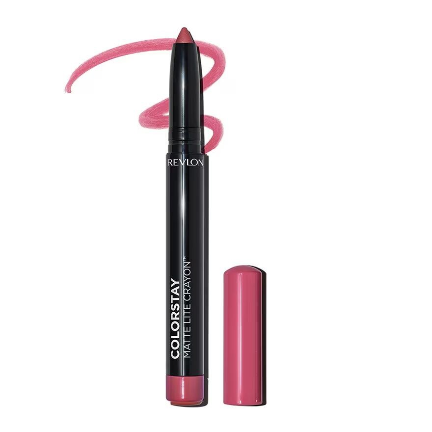 

Revlon Матовый карандаш Colorstay 1,40 г. 004 Взлететь, Take Flight