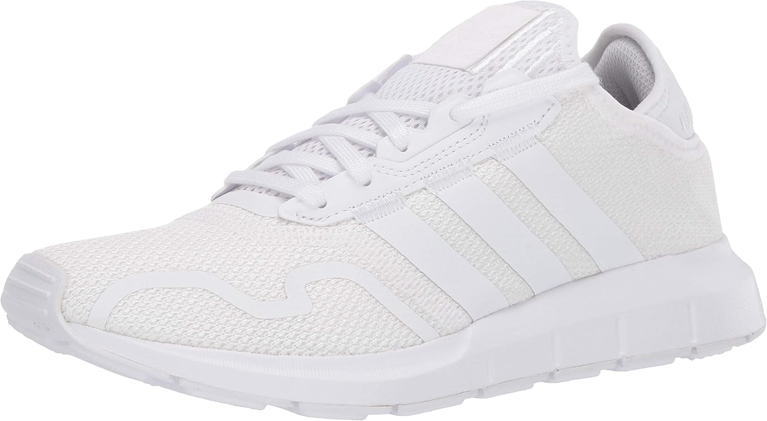 Кроссовки adidas Kids' Swift Essential, белый