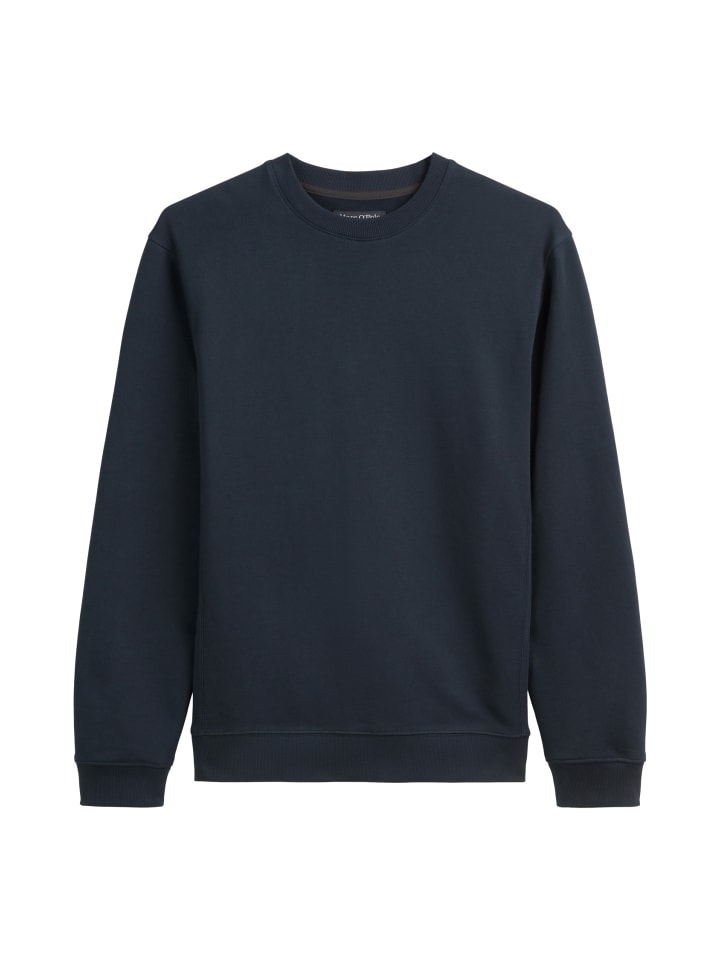 

Толстовка Marc O'Polo, цвет dark navy