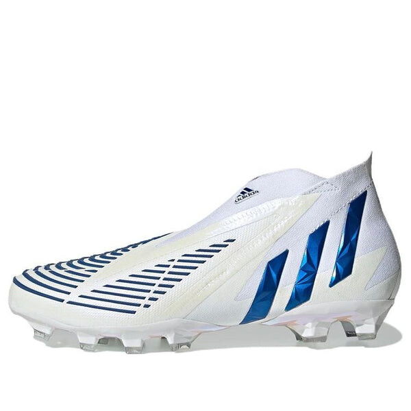 

Кроссовки Predator Edge AG Adidas, белый