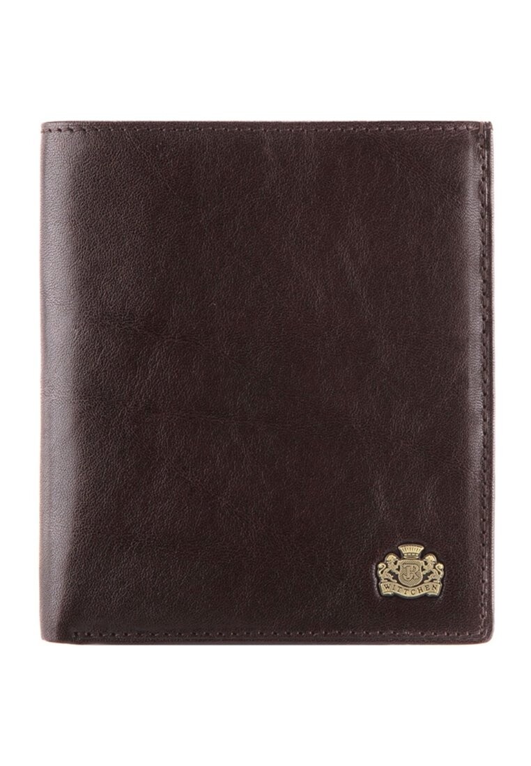 

Кошелек WITTCHEN, цвет brown