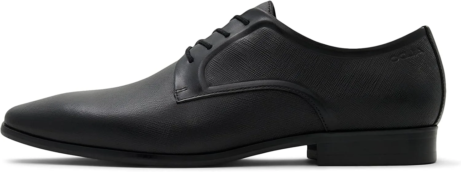 Мужские оксфорды Aldo Brendan, черный