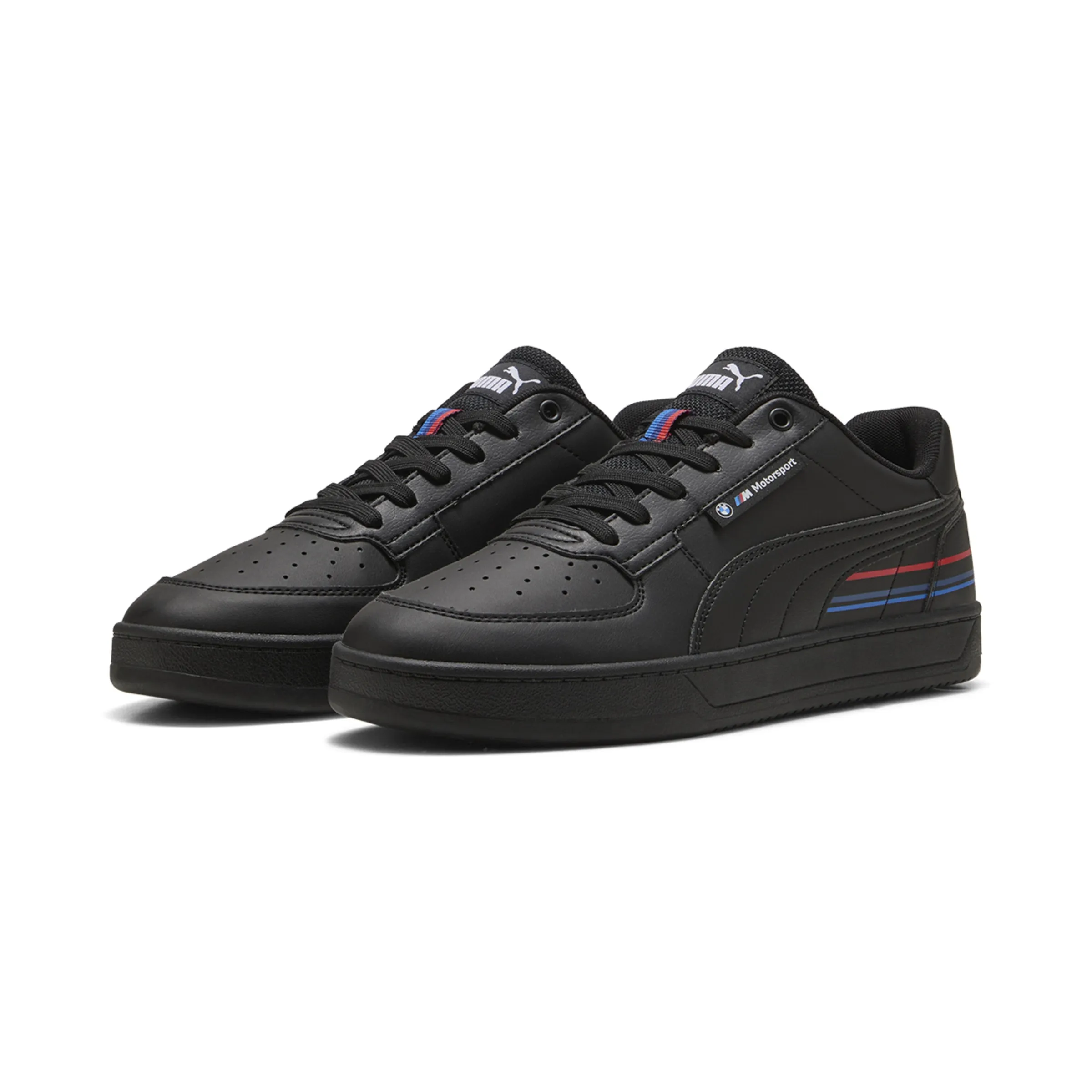 Повседневные кроссовки BMW MMS Caven 2.0 Unisex Puma, черный — фото 2