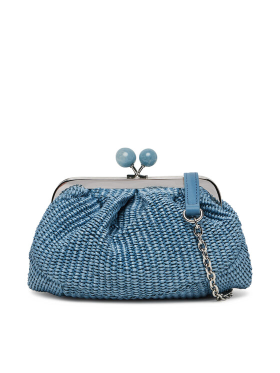 

Сумочка 2515511095600 Weekend Max Mara, синий