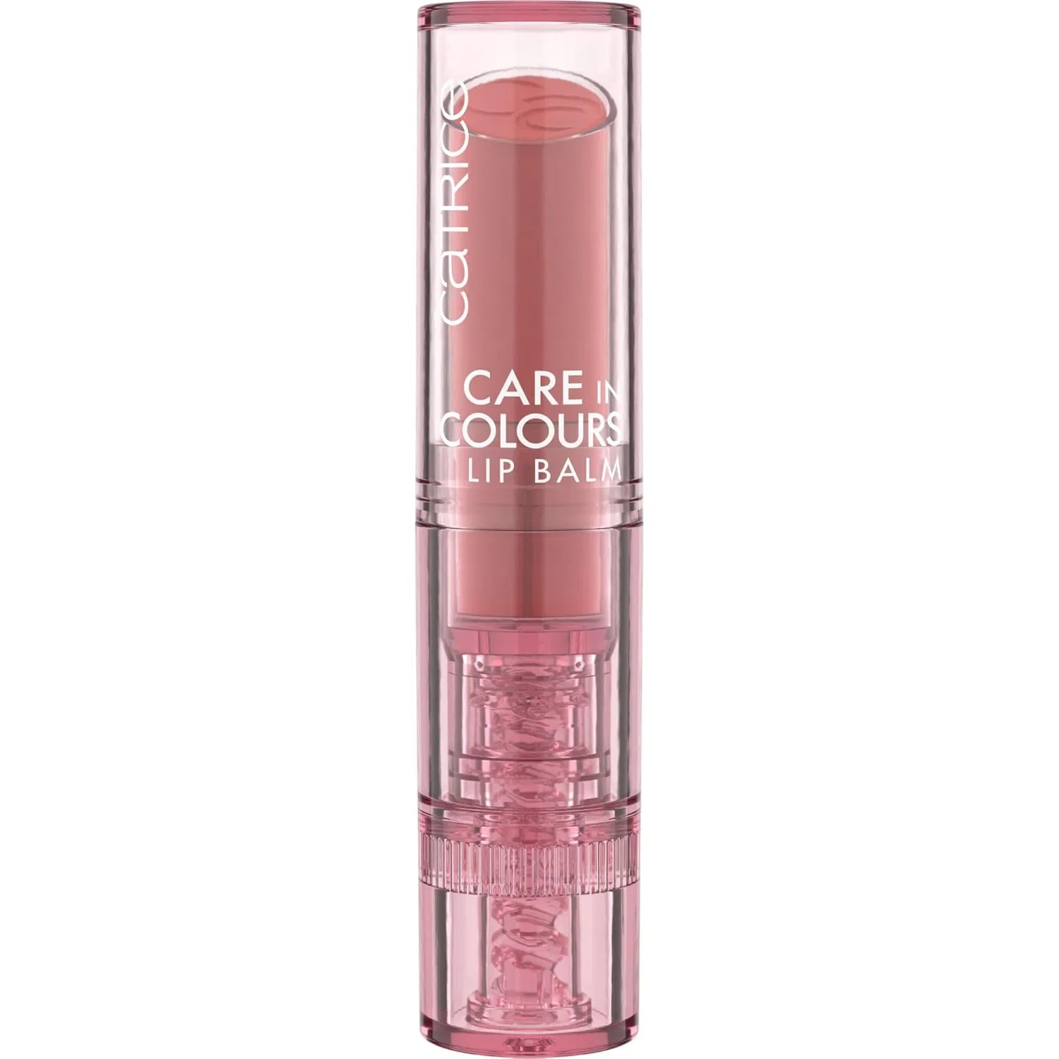 Бальзам для губ «Care In Colours» от Catrice Catrice, 020 Feelin' Pretty