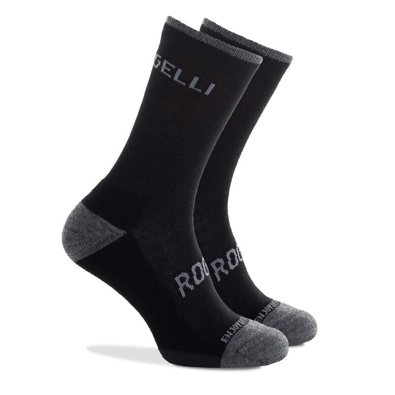 

Носки Rogelli, черный