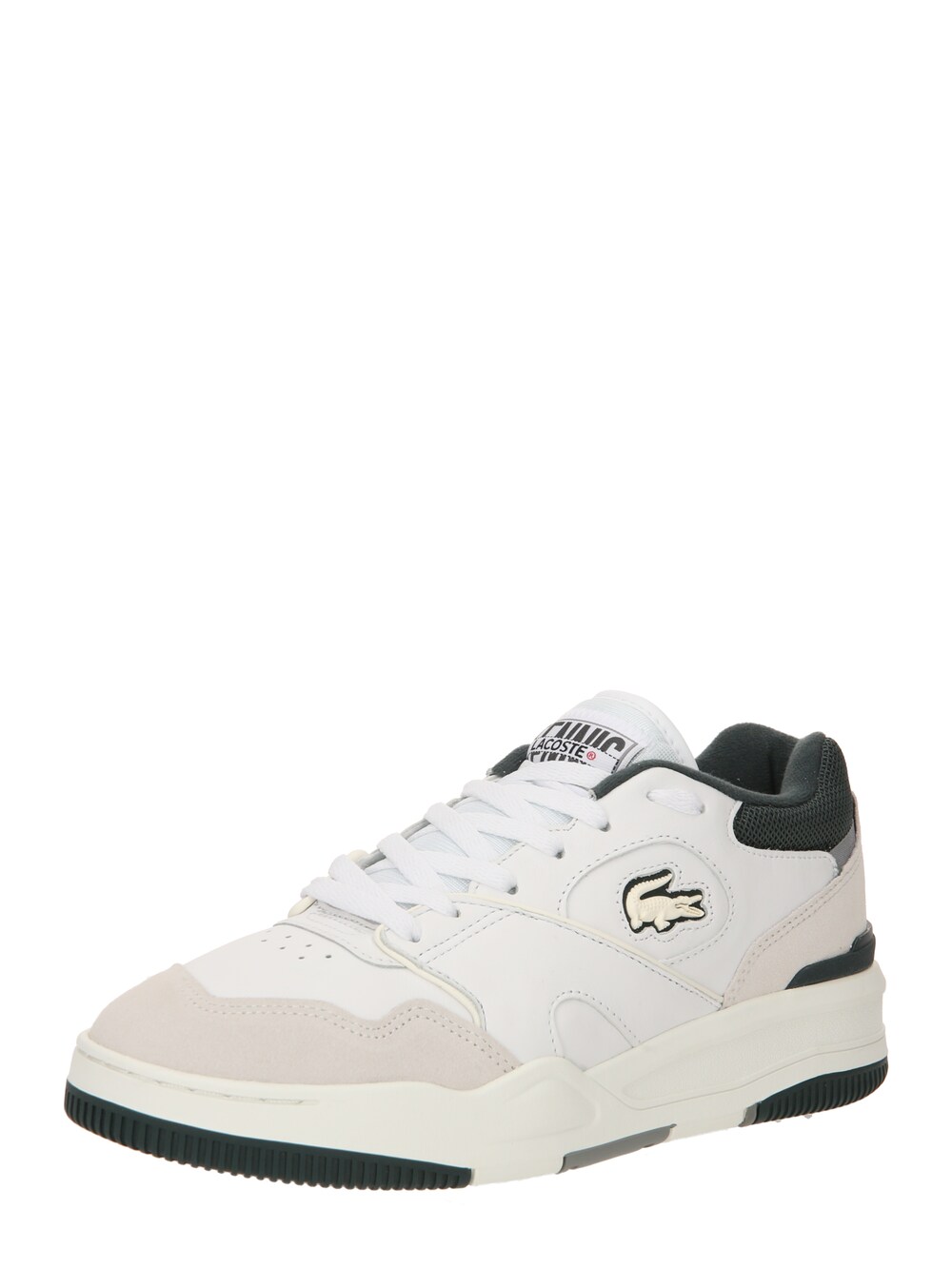 

Кроссовки Lacoste LINESHOT 223 3 SMA, белый