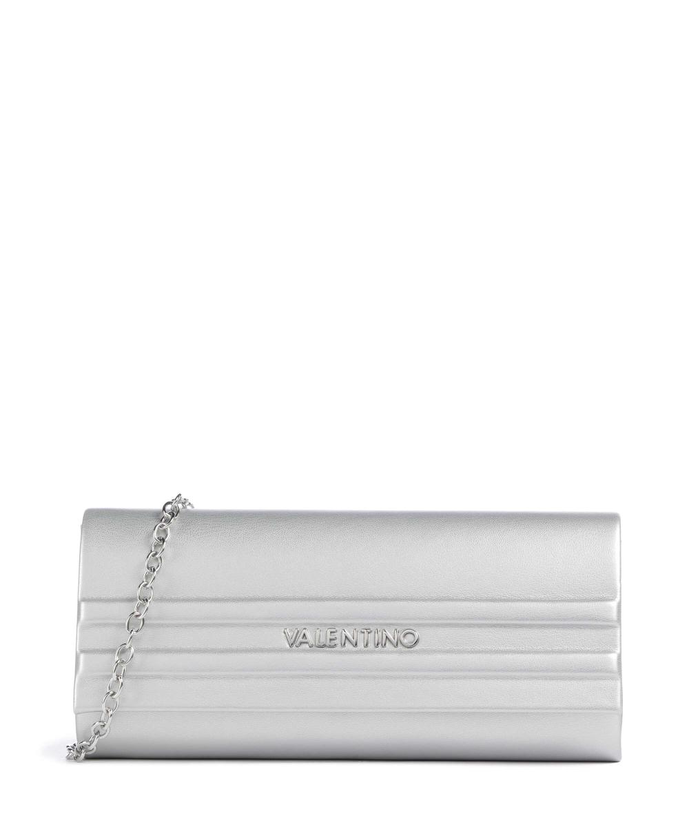

Сумка через плечо Sofie из искусственной кожи Valentino Bags, серебряный