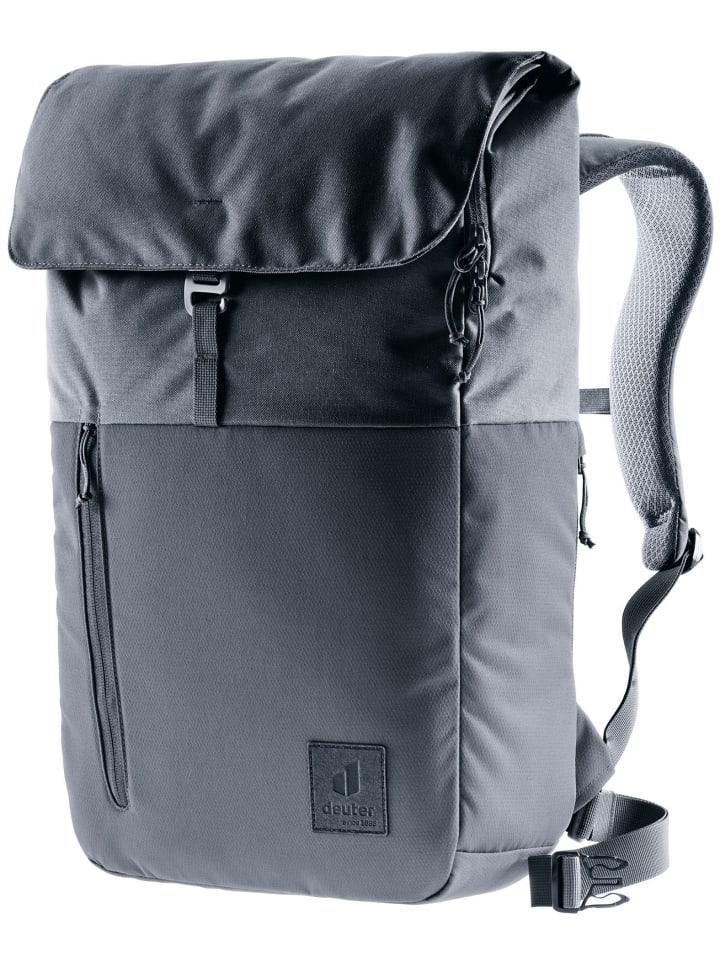 

Рюкзак Deuter, черный