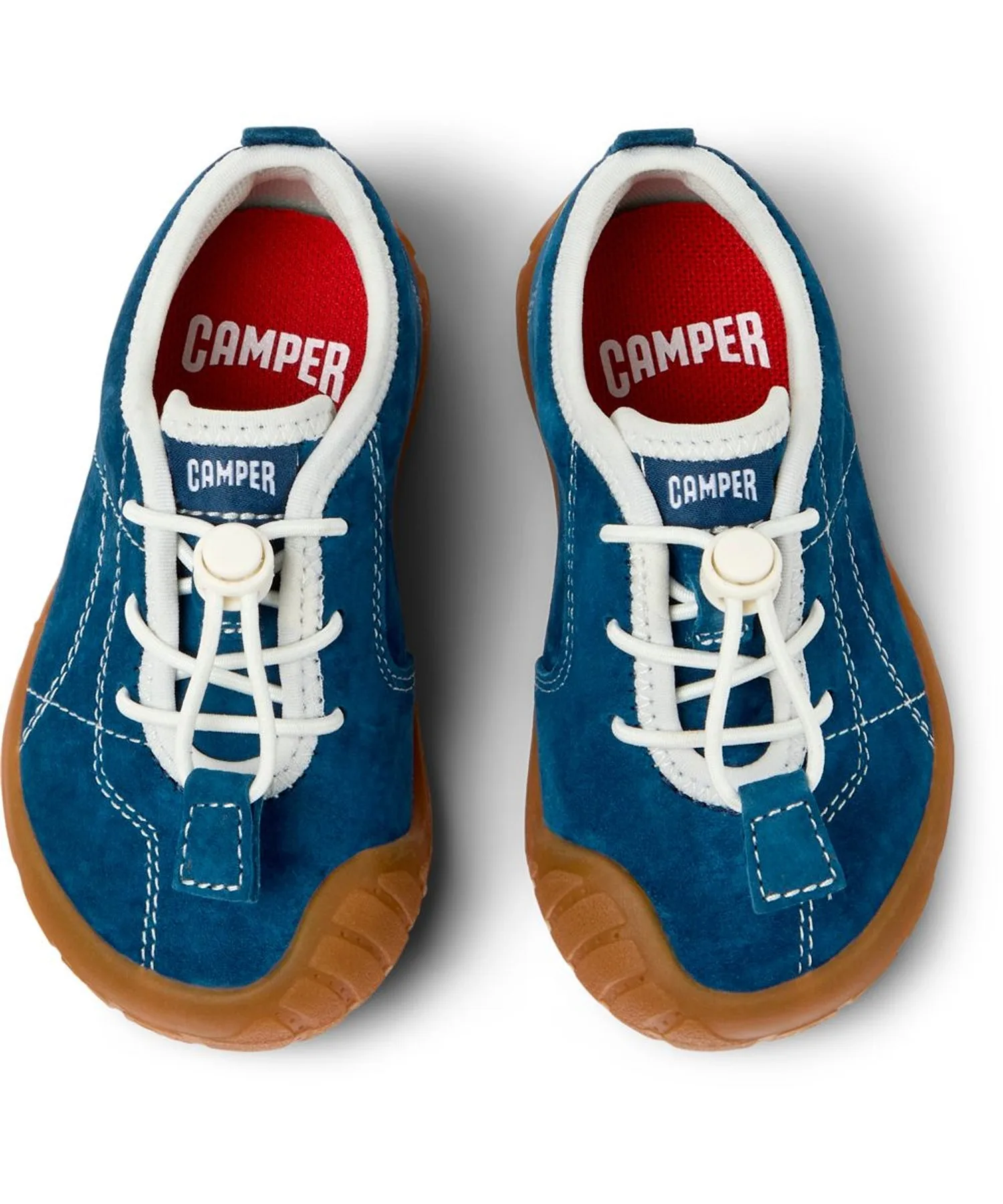 Детские кроссовки Camper PEU PATH FW — фото 4