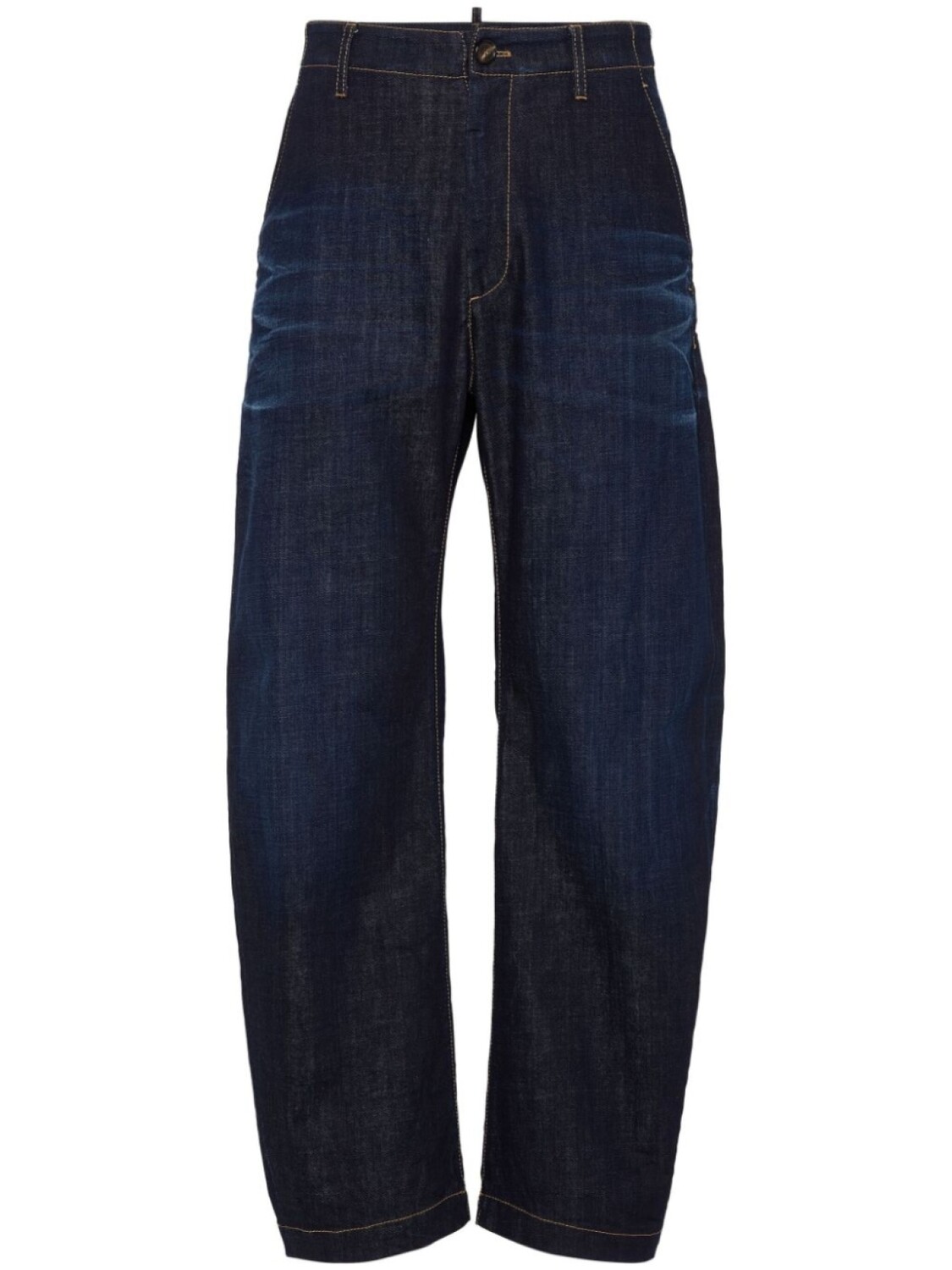 

DSQUARED2 зауженные джинсы, синий