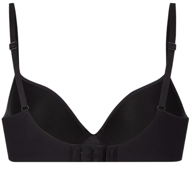 Женское белье Calvin Klein, FSS Скрытый красный серый — фото 4
