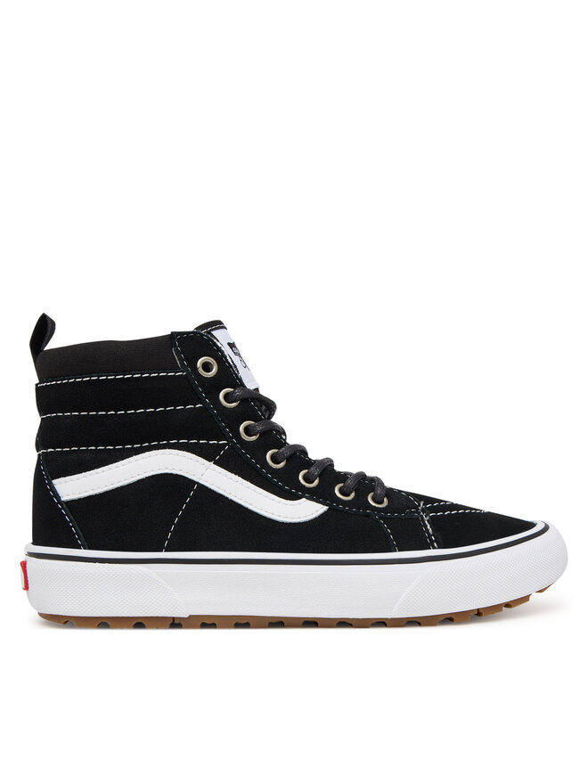 

Кроссовки MTE SK8-Hi VN000D2UBZW1 Vans, черный