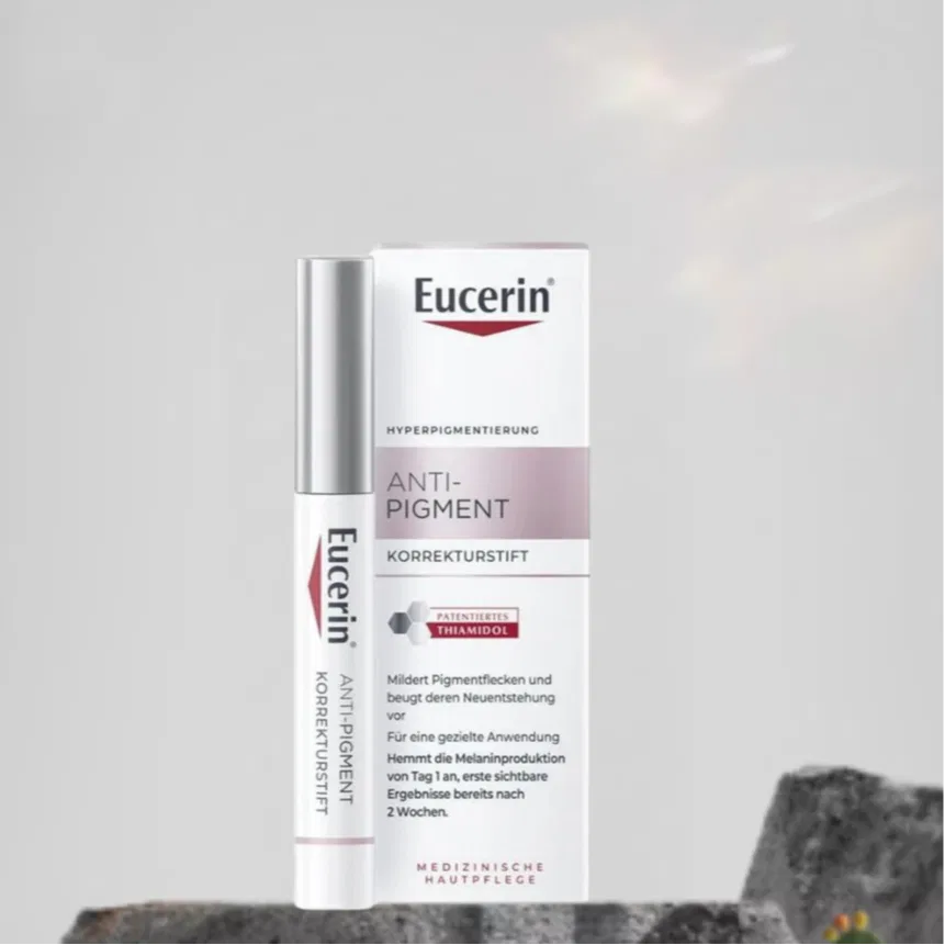Крем для лица Eucerin — Против пигментации, 5 мл — фото 3