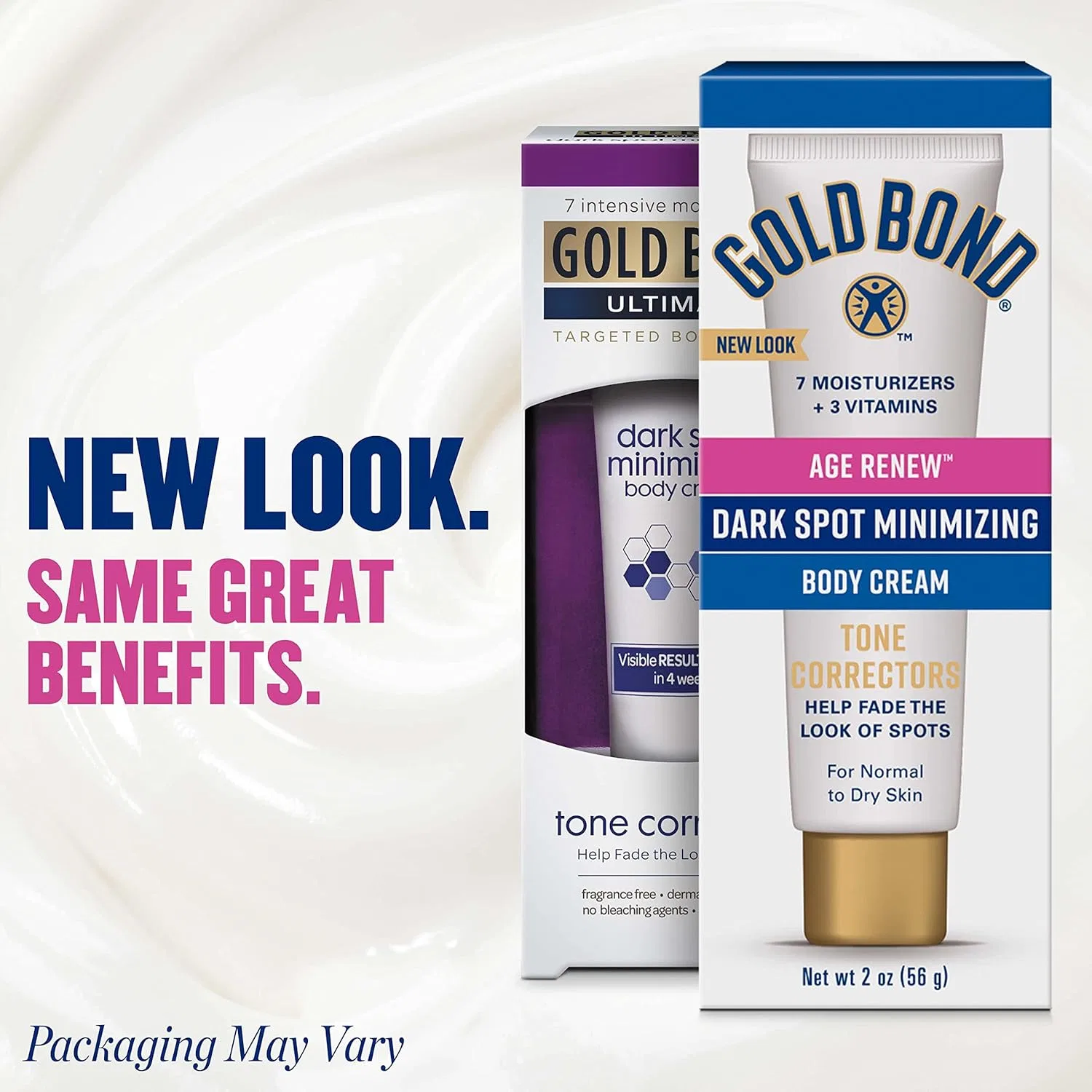 Крем для тела Gold Bond Dark Spot Minimizing, 59 мл Gold Bond — фото 2