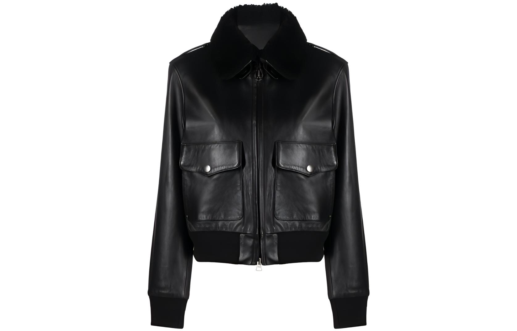 

Polo Ralph Lauren Куртка женская черная, Black