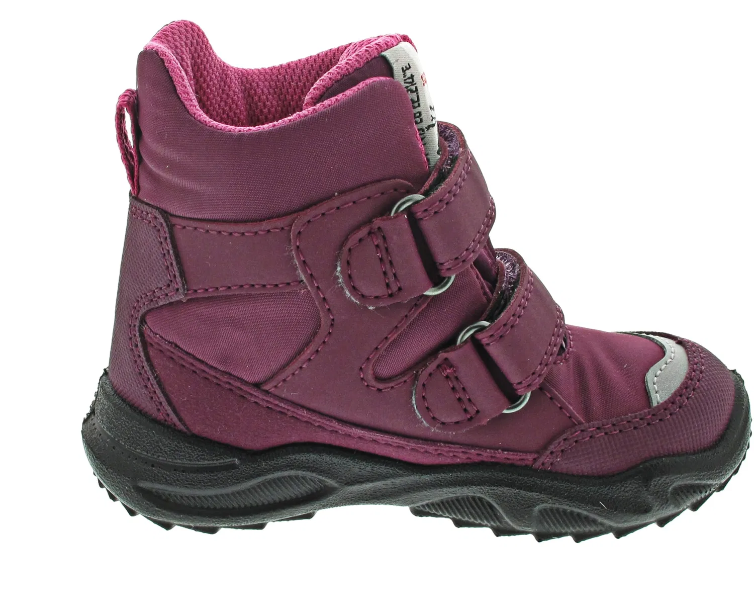 Стельки для обуви Superfit Glacier Rosa — фото 3