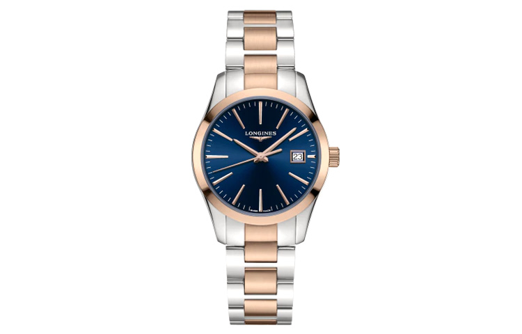 

Женские часы Conquest Classic Collection LONGINES