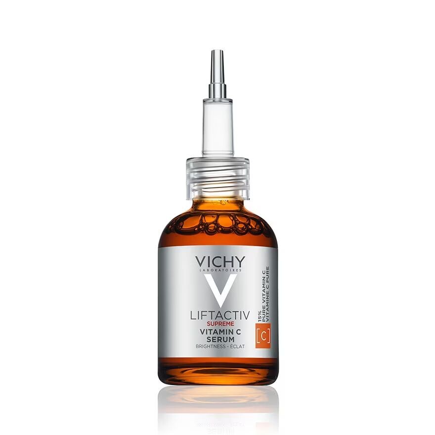 

Vichy Liftactiv Осветляющий корректор для кожи с витамином С 20 мл