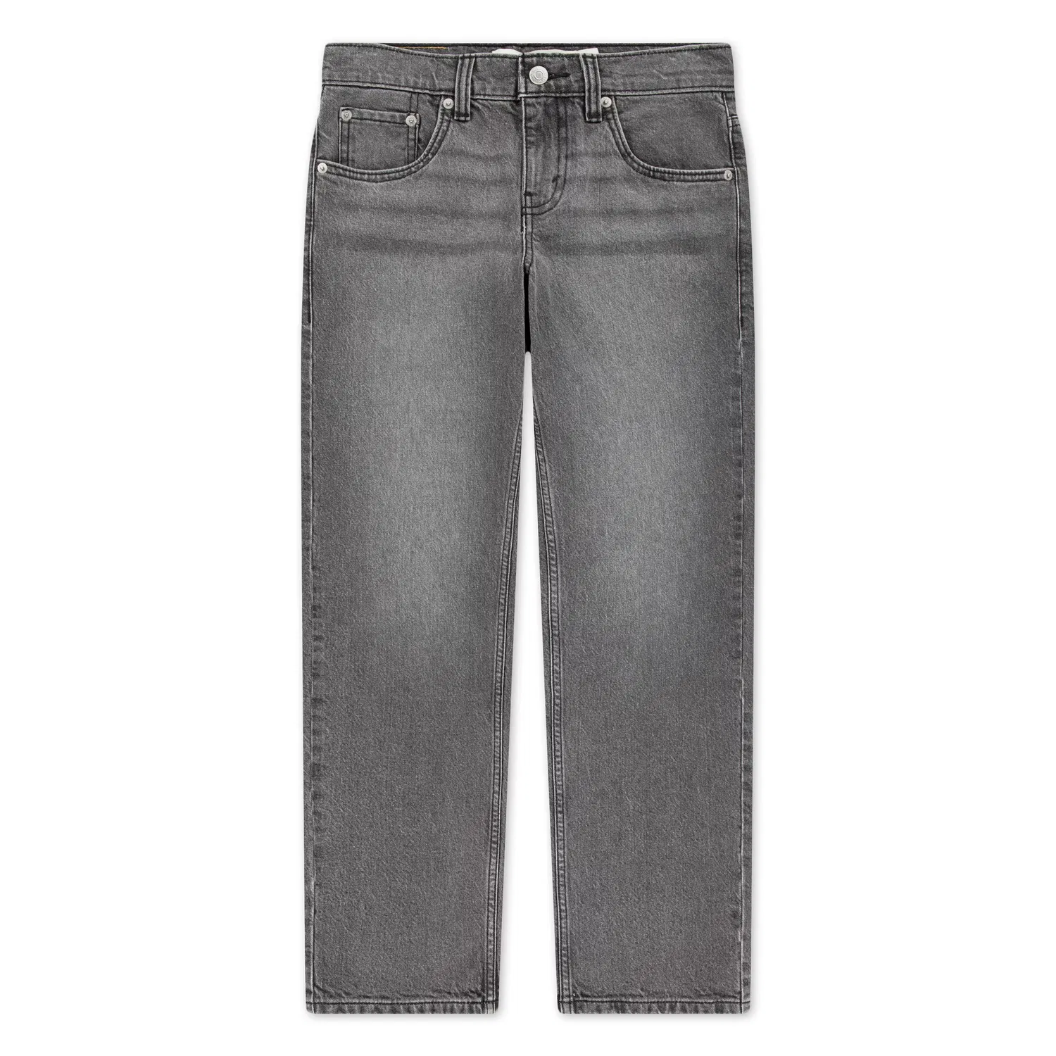 Джинсы свободного кроя 'Stay' Levi'S Kids, Grey Denim