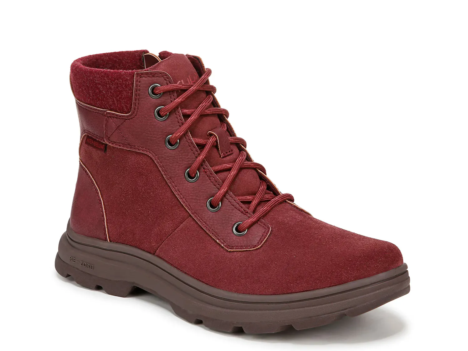 

Ботильоны Brunswick Bootie Ryka, красный