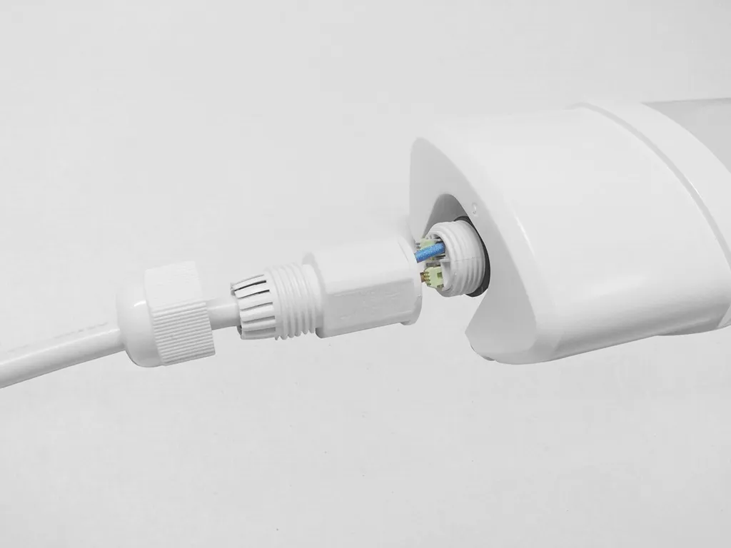 

Светодиодный светильник LED-Line, белый