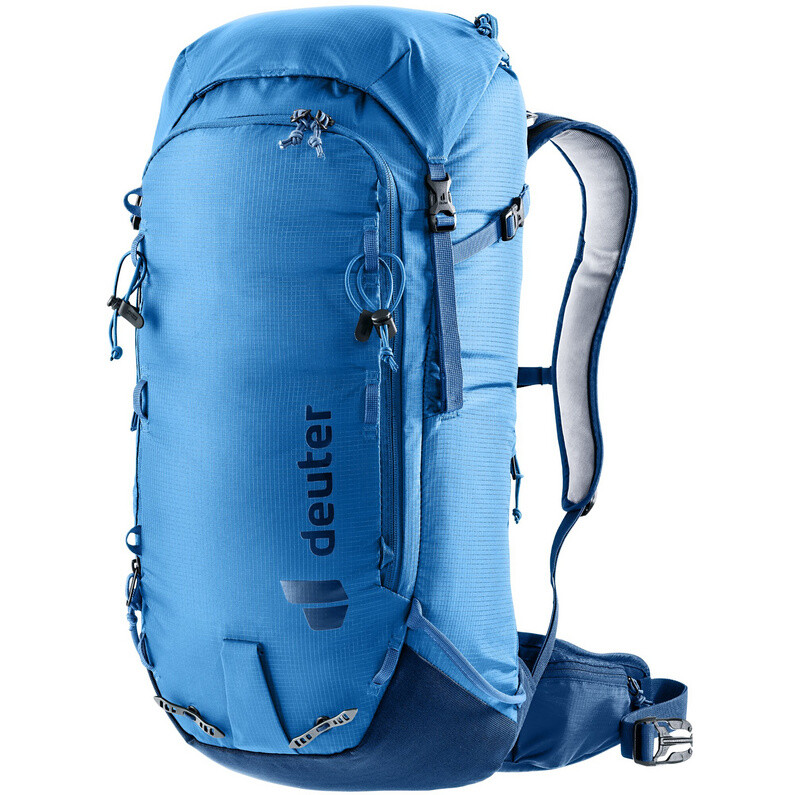 

Рюкзак Freescape Lite 26 Deuter, синий