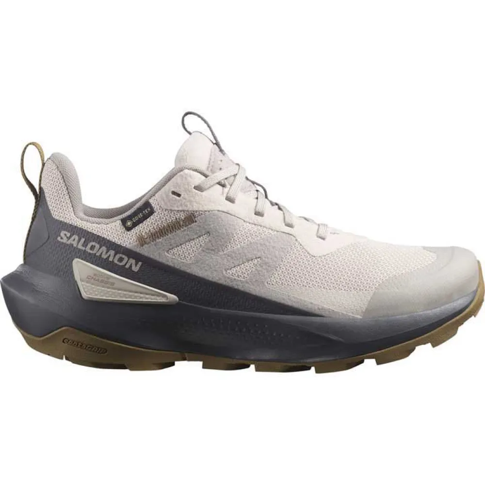 

Походная обувь Salomon Elixir Activ Goretex, серый