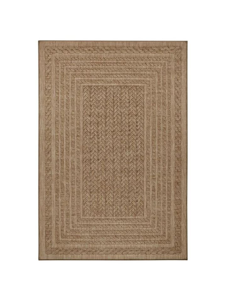 

Ковер NORTHRUGS, цвет in/ & outdoor teppich limonero beige braun