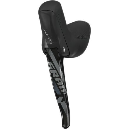 

Рычаг переключения/тормоза Force 22 HRD и суппорт с плоским креплением SRAM, цвет One Color