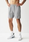 

Шорты GYM REGULAR FIT Next, серый
