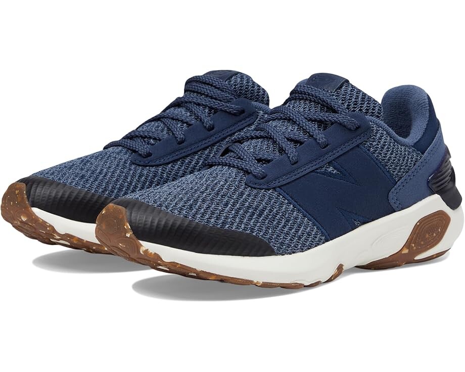 

Кроссовки New Balance Kids 1440v1, цвет NB Navy/Sea Salt