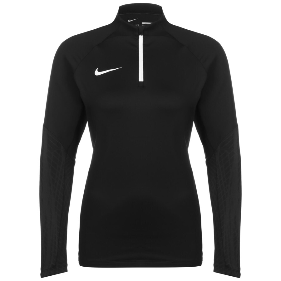 

Спортивная толстовка NIKE Strike 23, Black