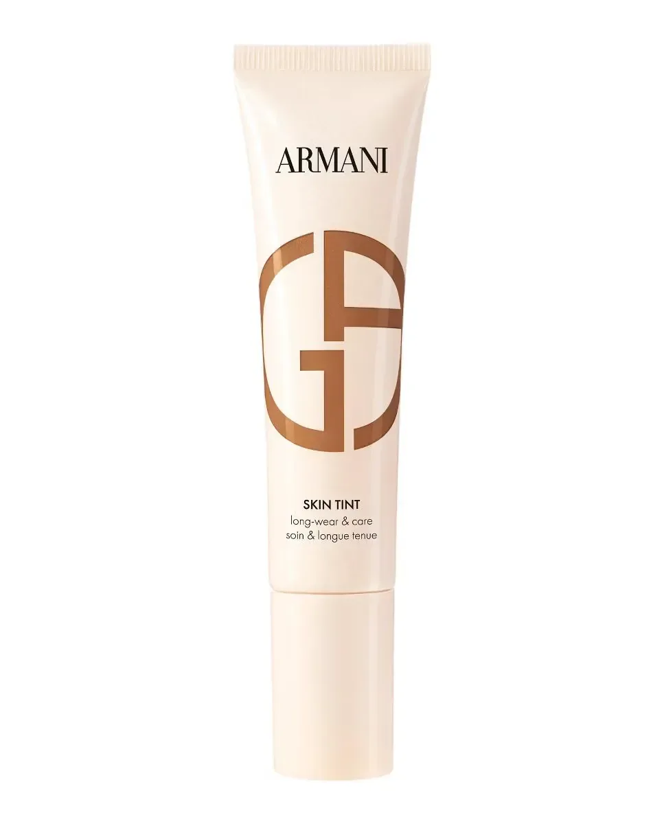 Тональная основа Skin Tint 30 мл Armani Beauty Giorgio Armani, T2