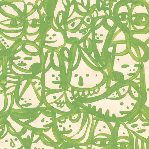 

CD диск Pooches: The Pooches
